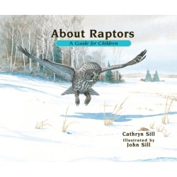 About Raptors: A Guide for Children