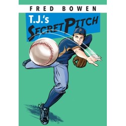 T.J.'s Secret Pitch