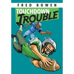 Touchdown Trouble