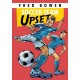 Soccer Team Upset