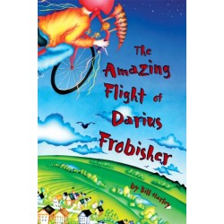 The Amazing Flight of Darius Frobisher