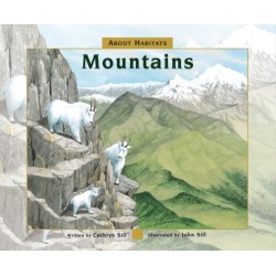 About Habitats: Mountains