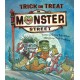 Trick or Treat on Monster Street