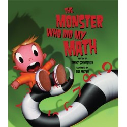 The Monster Who Did My Math
