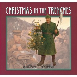 Christmas in the Trenches