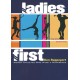 Ladies First: Women Athletes Who Made a Difference