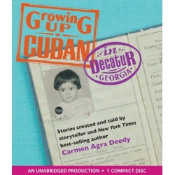 Growing Up Cuban in Decatur, Georgia