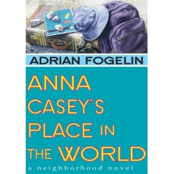 Anna Casey's Place in the World