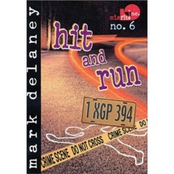 Misfits, Inc. No. 6: Hit and Run