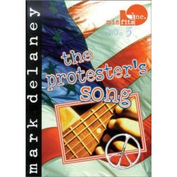 The Misfits, Inc. No. 5: The Protestor's Song