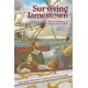 Surviving Jamestown: The Adventures of Young Sam Collier