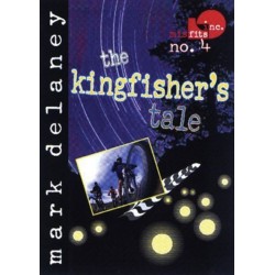 The Misfits, Inc. No. 4: The Kingfisher's Tale