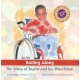 Rolling Along: The Story of Taylor and his Wheelchair, A Rehabilitation Institute of Chicago Learning Book