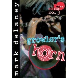 Misfits, Inc. No. 3: Growler's Horn