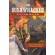 The Bushwhacker: A Civil War Adventure