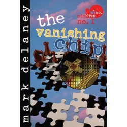 The Misfits, Inc. No. 1: The Vanishing Chip