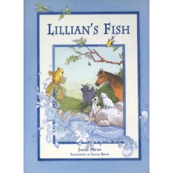 Lillian's Fish