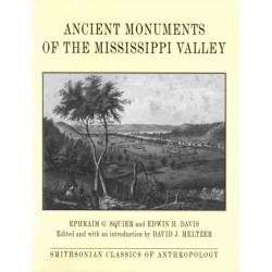 Ancient Monuments of the Mississippi Valley