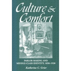 Culture and Comfort: Parlor Making and Middle-Class Identity, 1850-1930