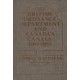 The British Ordnance Department and Canada's Canals 1815-1855
