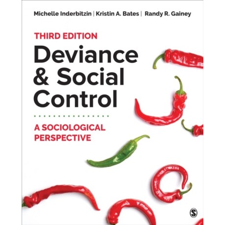 Deviance and Social Control: A Sociological Perspective