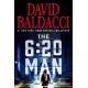 The 6:20 Man: A Thriller