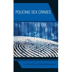Policing Sex Crimes