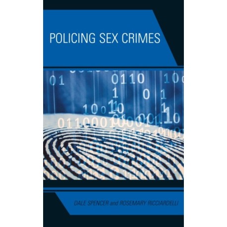 Policing Sex Crimes