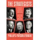 The Strategists: Churchill, Stalin, Roosevelt, Mussolini, and Hitler--How War Made Them and How They Made War