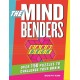 The Mind Benders Card Deck: Over 150 Puzzles to Challenge Your Brain