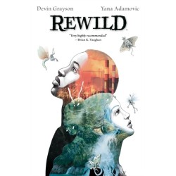 Rewild