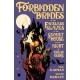 Forbidden Brides of the Faceless Slaves in the Secret House of the Night of Dread Desire