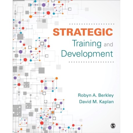 Strategic Training and Development