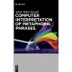 Computer Interpretation of Metaphoric Phrases