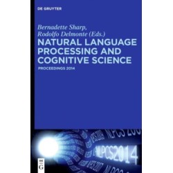 Natural Language Processing and Cognitive Science: Proceedings 2014