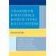 A Handbook for Evidence-Based Juvenile Justice Systems