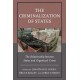 The Criminalization of States: The Relationship between States and Organized Crime