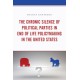 The Chronic Silence of Political Parties in End of Life Policymaking in the United States