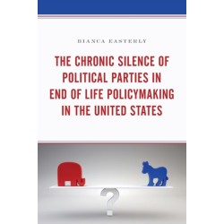 The Chronic Silence of Political Parties in End of Life Policymaking in the United States