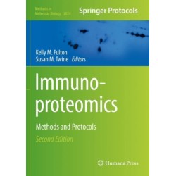 Immunoproteomics: Methods and Protocols