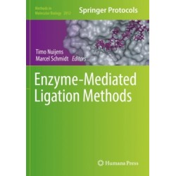 Enzyme-Mediated Ligation Methods