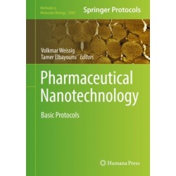 Pharmaceutical Nanotechnology: Basic Protocols