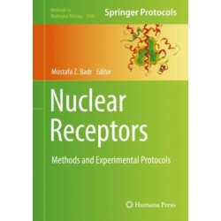 Nuclear Receptors: Methods and Experimental Protocols