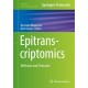 Epitranscriptomics: Methods and Protocols