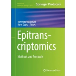 Epitranscriptomics: Methods and Protocols