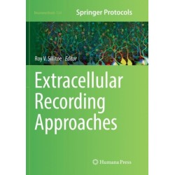Extracellular Recording Approaches