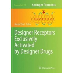 Designer Receptors Exclusively Activated by Designer Drugs