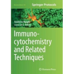 Immunocytochemistry and Related Techniques