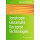 Ionotropic Glutamate Receptor Technologies
