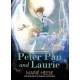 Peter Pan and Laurie